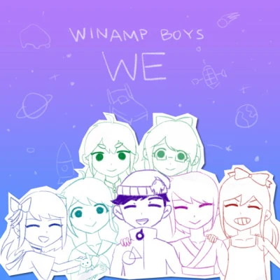 Winamp Boysif