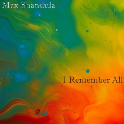 Max ShandulaThe Way To The Angel (Original Mix)