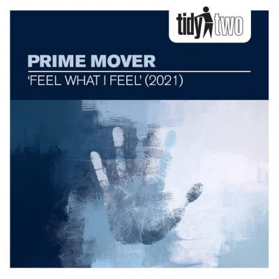 Prime Moverfeel what i feel (prime mover 2021 remix - mix cut)