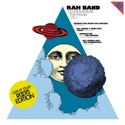 Rah BandClouds Across The Moon