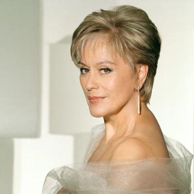 Dame Kiri Te KanawaStephen BarlowThe London Symphony OrchestraPuccini: Gianni Schicchi - O, mio babbino caro (From "A Room With A View")