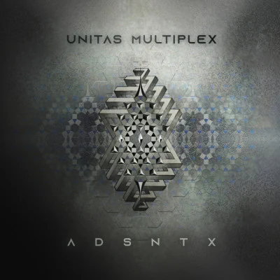 AudiosyntaxWhite Triangle (180)