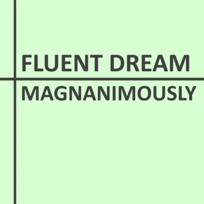 Fluent DreamOlohan