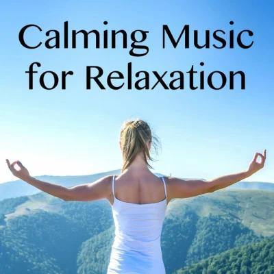 Relaxing Music TherapyStress Relief Calm OasisBest Relaxation MusicRemoves Negativity and Toxins