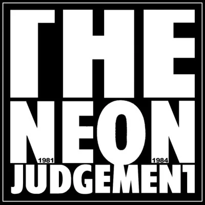 The Neon JudgementI Cut Loose (Bodyspasm Vs. DDD Remix)