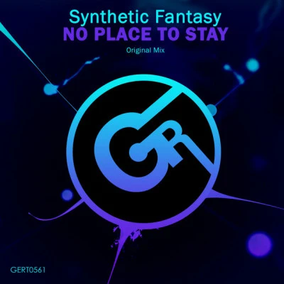 Synthetic Fantasythat was yesterday (original mix)