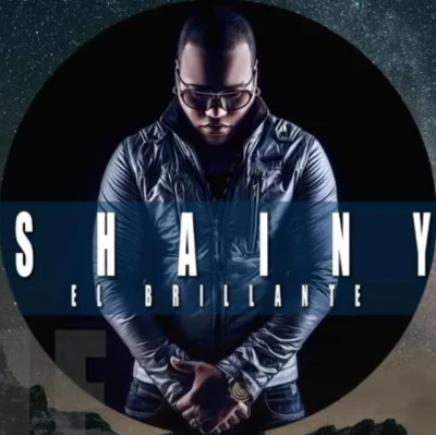 Shainy El BrillanteDanilo OrsiniCon To (Radio Mix)