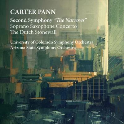 University of Colorado Symphony Orchestra