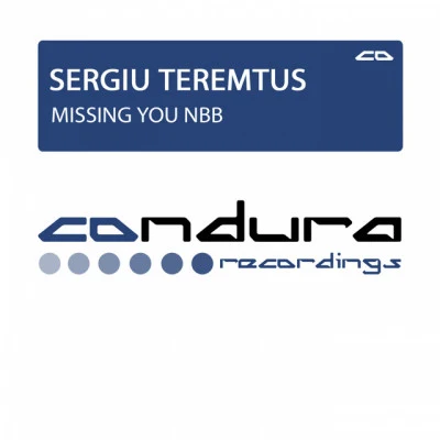 Sergiu Teremtusmissing you NB吧 (radio cut)