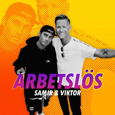 Samir & ViktorSaxo****ingfon