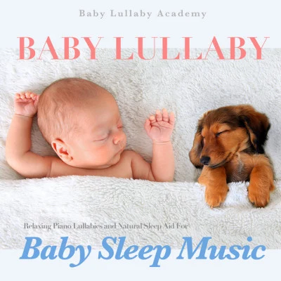 Baby Lullaby Academy/Baby Songs Academy/Calming Sounds