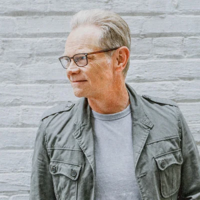 Steven Curtis ChapmanWonder Why