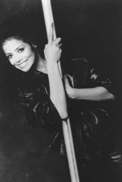 La Toya JacksonIf You Feel The Funk