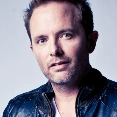 Chris Tomlin/Ed CashHoly Roar: Live From Church