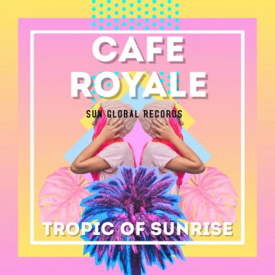 Cafe RoyaleVibraphone