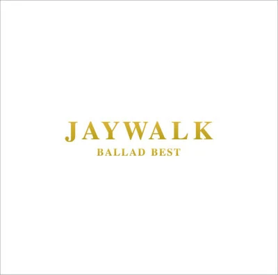 THE JAYWALKJUST BECAUSE