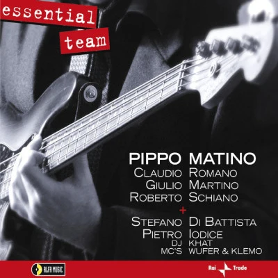 Pippo Matino