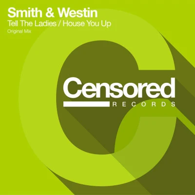 Smith & WestinMy Heart (Radio Edit)