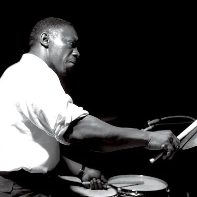 Art Blakey & The Jazz MessengersMoanin'