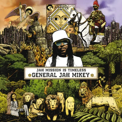 General Jah MikeyMickey TaelorIntro: The Reckoning (feat. General Jah Mikey)