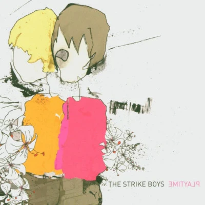 The Strike Boys******* ISA sin (original mix)