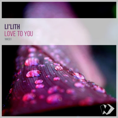 Li'lithLove to You (Nikolay Mikryukov Remix)