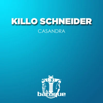 Killo SchneiderSerious Dancer