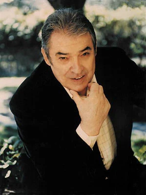 Alberto CortezDos viejos