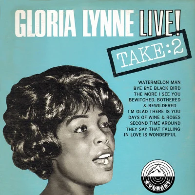 Gloria Lynne