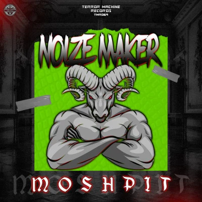 Noize-MakerLa Balla Ramba