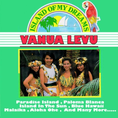 Vanua Levu