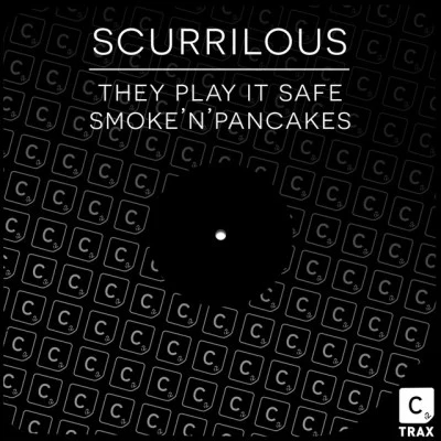 Scurrilousmake IT bounce (Paul C & Paolo martini remix)