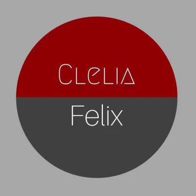 Clelia Felixpurple sky