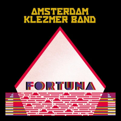 Amsterdam Klezmer BandLa revedere