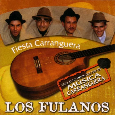 Los Fulanos