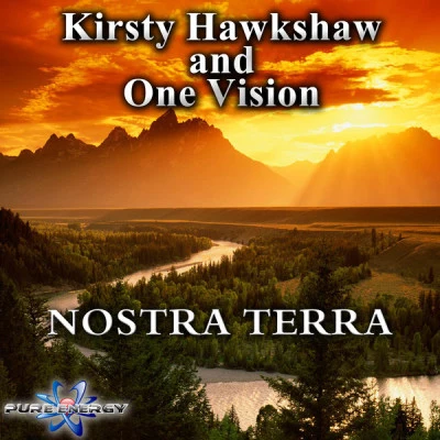 One VisionKirsty HawkshawNostra Terra (Can We Turn It Around) (Epic Mix)