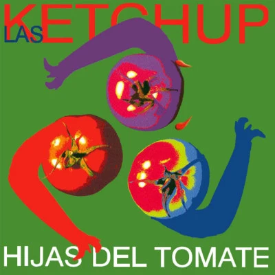 Las KetchupThe Ketchup Song (Asereje) (Spanish Version)