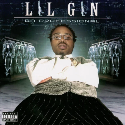 Lil GinDa Professional