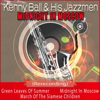 Kenny Ball & His Jazzmen