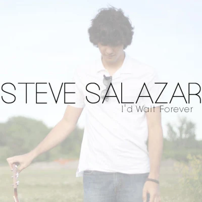 Steve SalazarFind Yourself(New Version Ft. John Salazar On Piano)