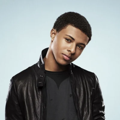 Diggy SimmonsMindless BehaviorMrs. Right