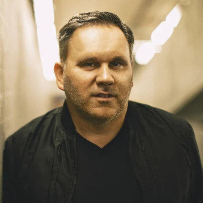 Matt Redman