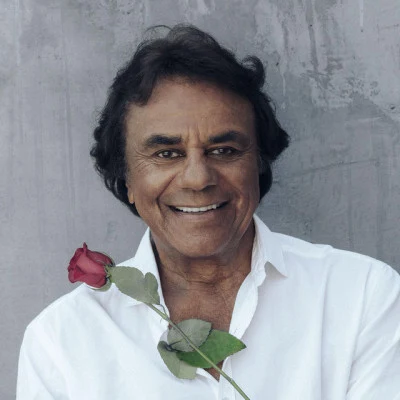 Johnny MathisSilver Bells