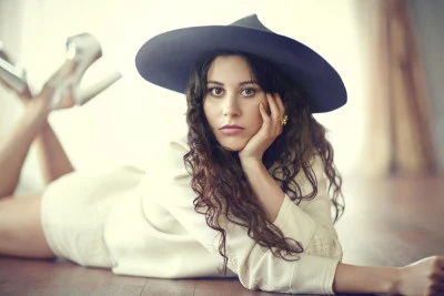 Eliza Doolittle