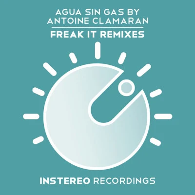 Agua Sin GasLike This (Original Mix)