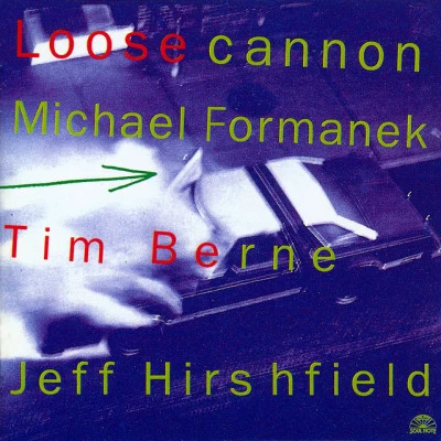 Jeff Hirshfield/Andy LaVerne/Steve LaSpina/John AbercrombieNow It Can Be Played