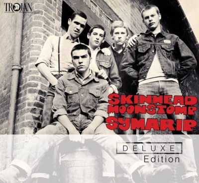 SymaripSkinhead Moonstomp (Deluxe Edition)