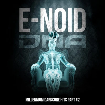 E-NoidScreaming (2011 Refix)