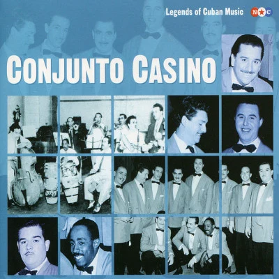 Conjunto CasinoMambo Infierno