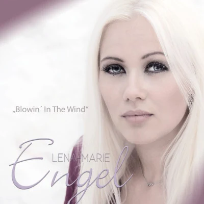 Lena-Marie Engelblow in int和wind